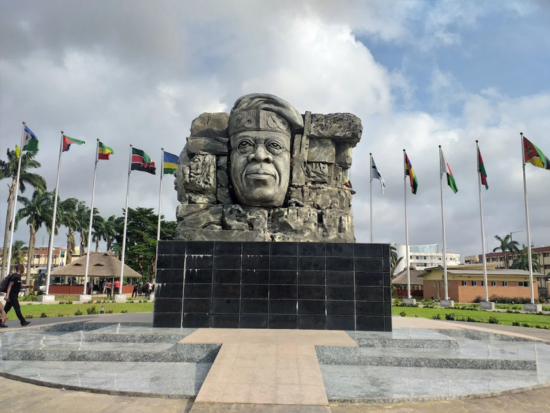 JJT Park Ikeja Soulmate Hotels & Suites In Ojodu Berger