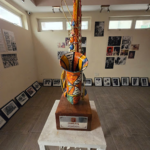 Kalakuta Museum Ikeja