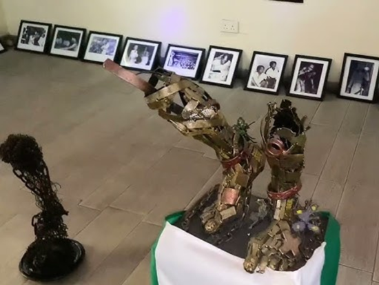 Kalakuta Museum Ikeja Soulmate Hotels & Suites In Ojodu Berger Blog