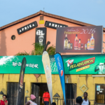 New Afrika Shrine Soulmate Hotels & Suites In Ojodu Berger Blog