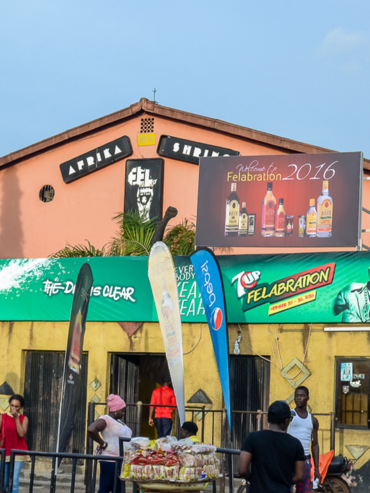 New Afrika Shrine Soulmate Hotels & Suites In Ojodu Berger Blog