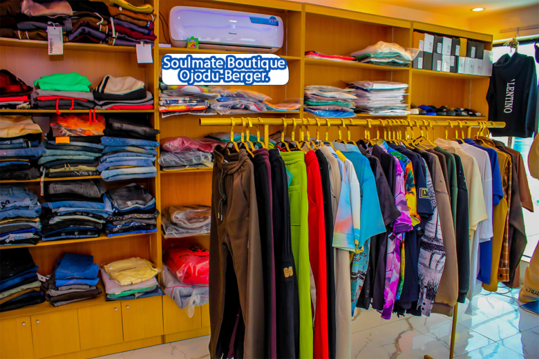 Services Photo Soulmate Hotels and Suites In Ojodu Berger Boutique