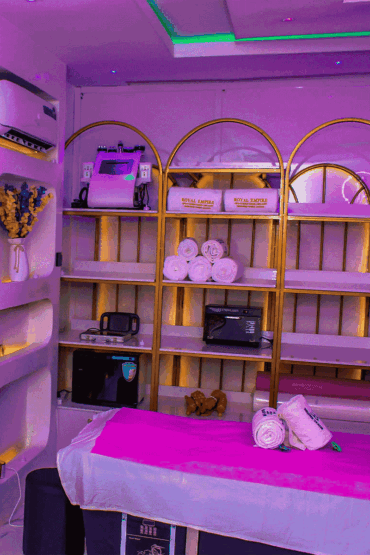 Luxury-Hotel-Amenities-In-Lagos---Spa-In-Ojodu