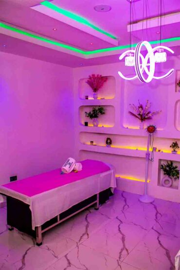 Luxury-Hotel-Amenities-In-Lagos---Spa-In-Ojodu