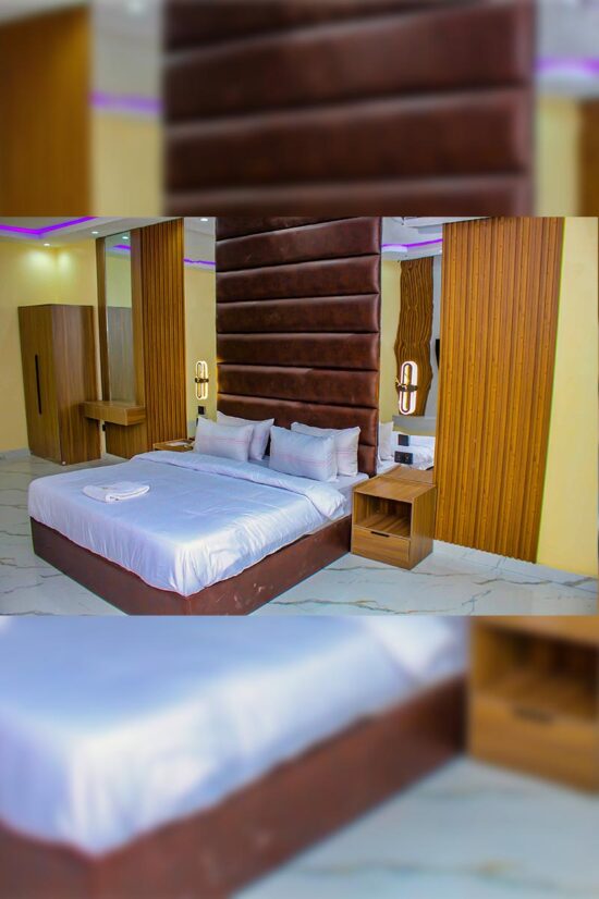 Soulmate Hotels In Ojodu Rooms Images Mini Suites