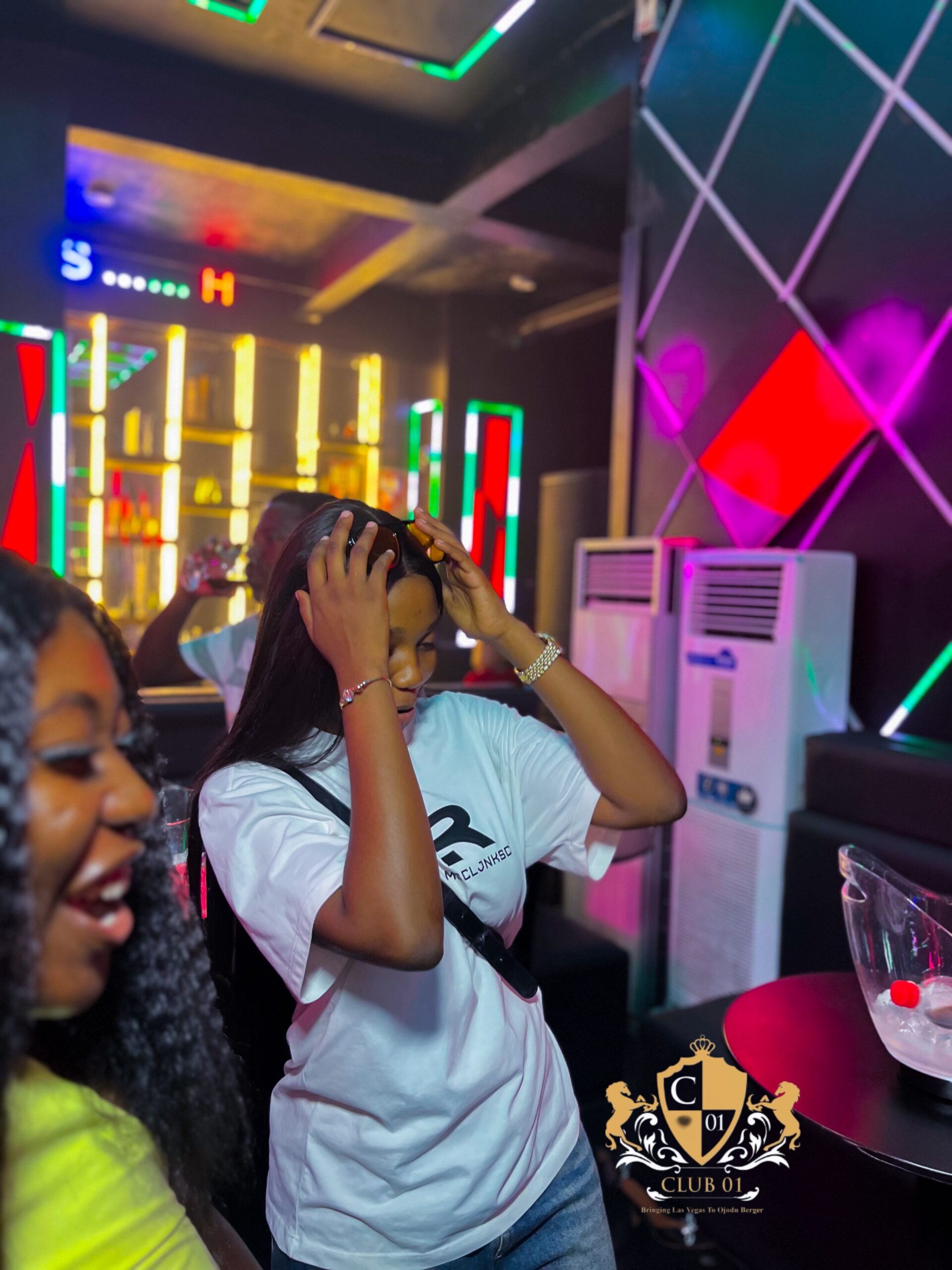 Club 01 at Soulmate Hotels and Suites- Best Club In Ojodu Berger Lagos (14)